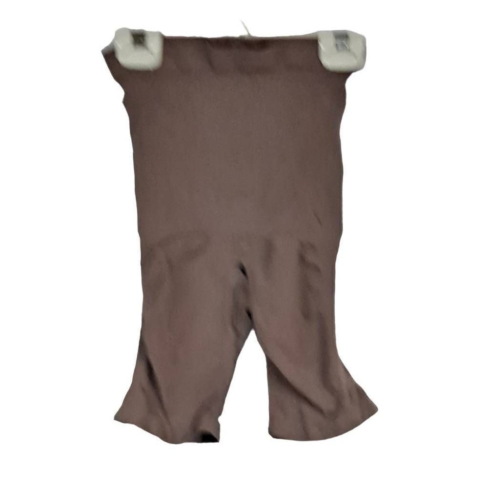 ‎SKIMS mid thigh shapewear Nwot